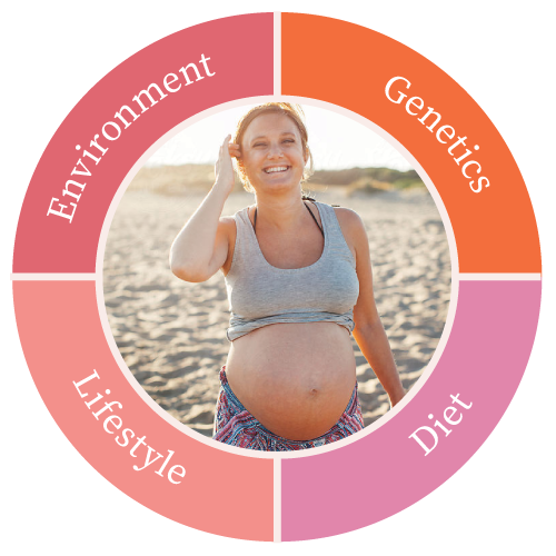 Lizzy Swick Nutrition