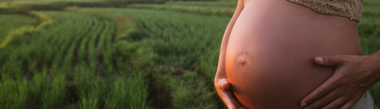 Lizzy Swick Nutrition Counseling: Pre-Conception & Fertility with a Fertility Dietician