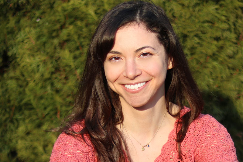 Lizzy Swick Nutrition: Emily Kozarsky