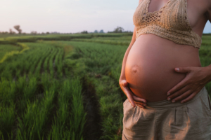 Lizzy Swick Nutrition Counseling: Pre-Conception & Fertility with a Fertility Dietician