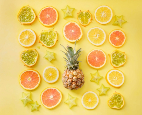 Lizzy Swick Nutrition Counseling: Postpartum Nutrition with a Postpartum Dietician